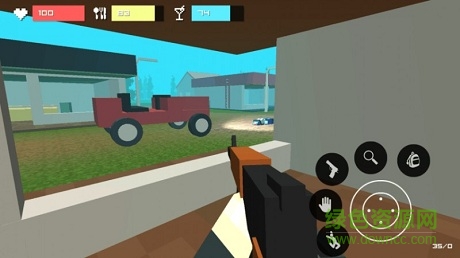 我的世界之死亡像素中文版 v13 安卓版 1