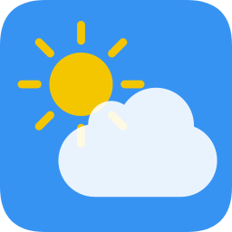 本地天氣預(yù)報app