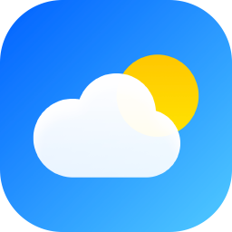 好運天氣預(yù)報