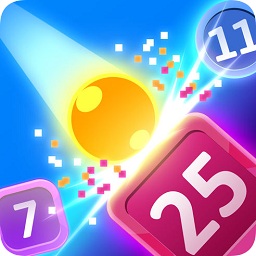 一球爆破ball blas99破 解版