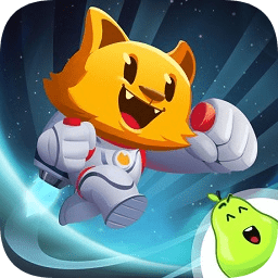 宇宙跳躍游戲手機(jī)版