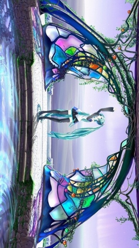 初音擴展現(xiàn)實相機mikumikuar模型 v2.9.3 安卓版 3