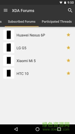 XDA Labs v1.1.1 安卓版 0