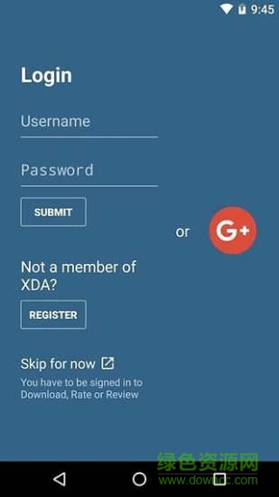 XDA Labs v1.1.1 安卓版 3
