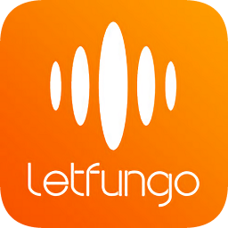 letfungo app(共享電動車)