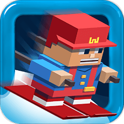 瘋狂滑板少年手機(jī)版