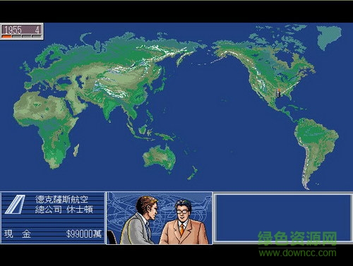 航空霸業(yè)2安卓中文版 v1.0 最新版 2