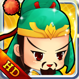 呆兵萌將手游百度版