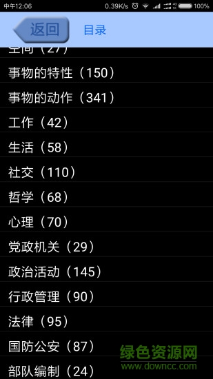 手語詞典手機(jī)版 v1.1 官方安卓版 0