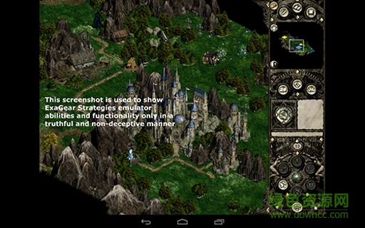 pc策略游戲下載