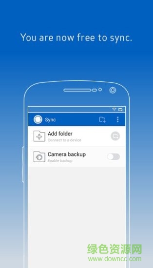 P2P點(diǎn)對(duì)點(diǎn)同步bittorrent sync手機(jī)版 v2.3.9 安卓版 0