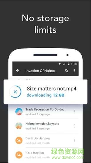 P2P點(diǎn)對(duì)點(diǎn)同步bittorrent sync手機(jī)版 v2.3.9 安卓版 2