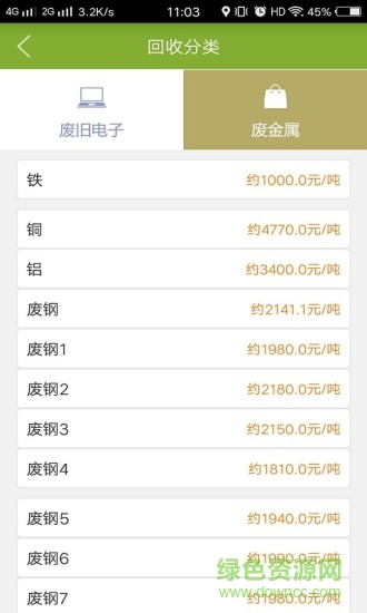 共享回收軟件 共享回收app