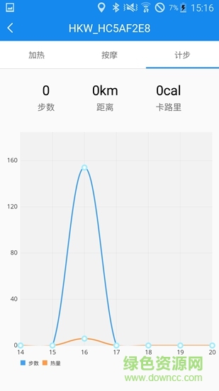 華凱威 v1.1.5 安卓版 1