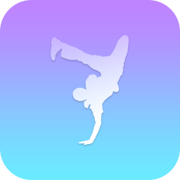 街舞教學(xué)軟件