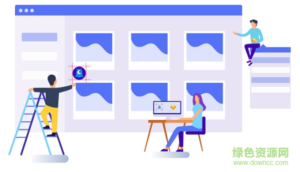 藍(lán)湖網(wǎng)盤(pán)軟件