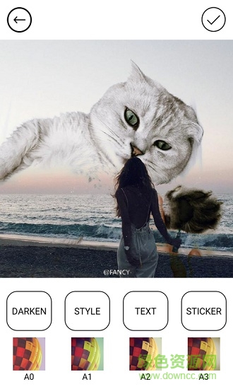 Photo Blender pro v1.0.7 安卓版 0