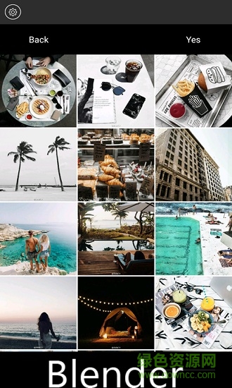 photoblender pro手機(jī)版
