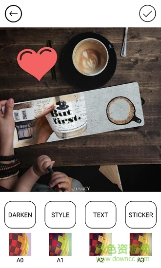 Photo Blender pro v1.0.7 安卓版 3