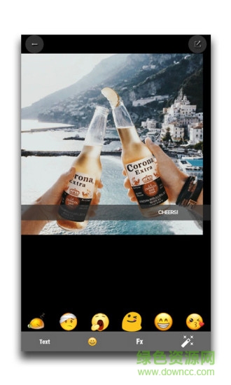 SnapPic v1.0.7 安卓版2