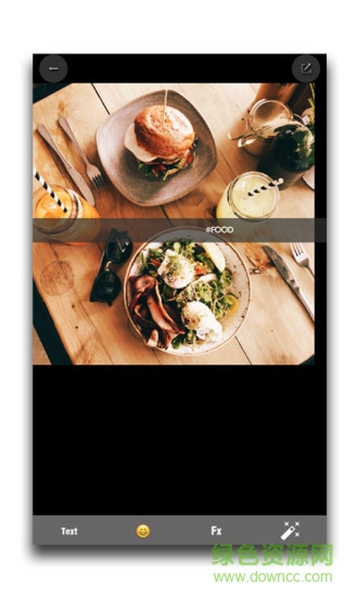 SnapPic v1.0.7 安卓版3