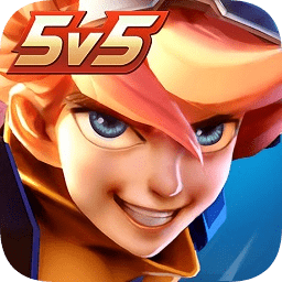 4399超能戰(zhàn)士手游