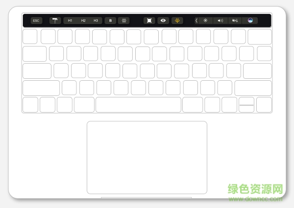 筆神寫(xiě)作軟件