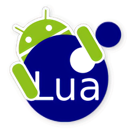androlua漢化版apk(lua編輯器)