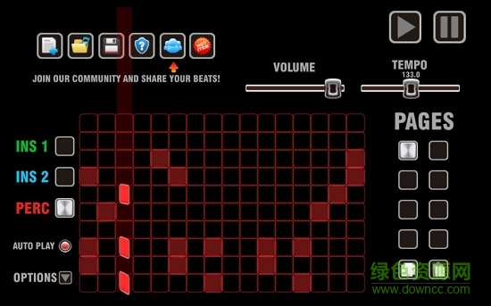 music studio漢化版