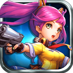 全城槍戰(zhàn)狙擊版免內(nèi)購