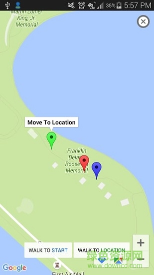 gps joystick中文版 v1.1.4 安卓版 0