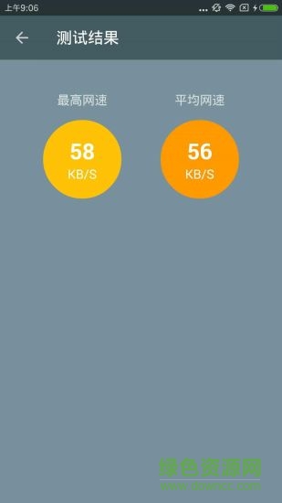 手機網(wǎng)速顯示軟件 v2.4.0 安卓版 3