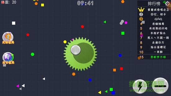 萌鼠大作戰(zhàn)內(nèi)購 v4.0 安卓版 2