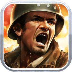 鋼鐵師團(tuán)官方最新版