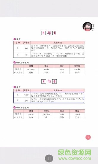 韓語初學者一本通 v2.106.215 安卓版 0