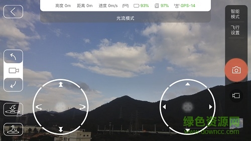 idol智能飛行器app