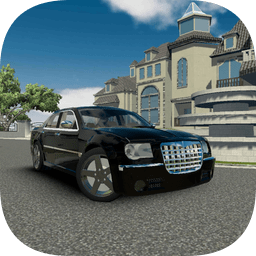 美國賽車駕駛最新版