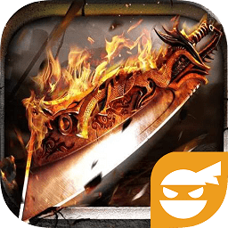 忍者玩雷霆戰(zhàn)戈游戲