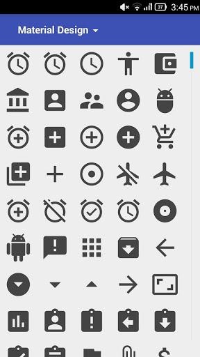 創(chuàng)建圖標(biāo)iconic pro v2.1.1 安卓版 1