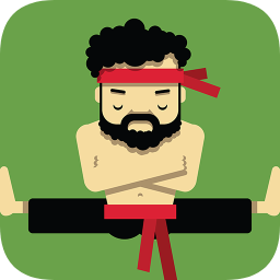 劈叉大師最新版