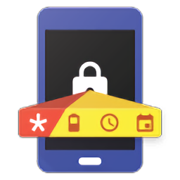 Droid Lock動態(tài)手機鎖