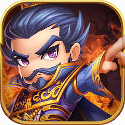 小米小小三國2游戲