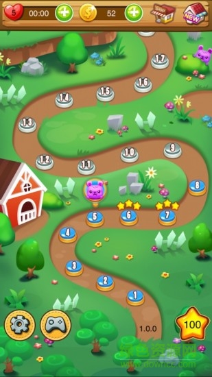 動(dòng)物消消樂贏紅包 v1.16.0 安卓賺錢版 2