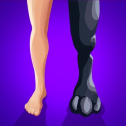 融合動(dòng)物3D蘋果版