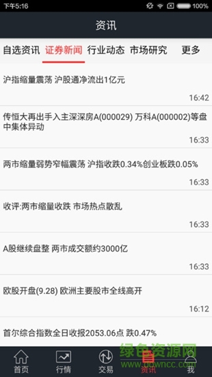 智慧通大通證券手機版官網(wǎng)最新版