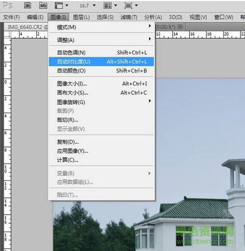 ps黑作坊終極天空大師 ps黑作坊終極天空大師