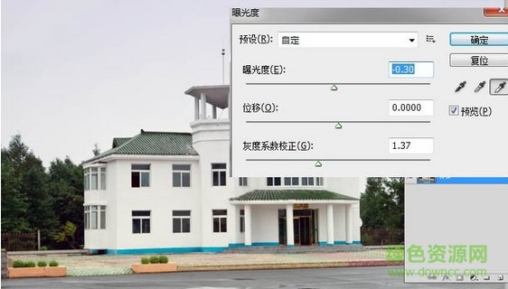 ps黑作坊終極天空大師 PS一鍵換天空插件