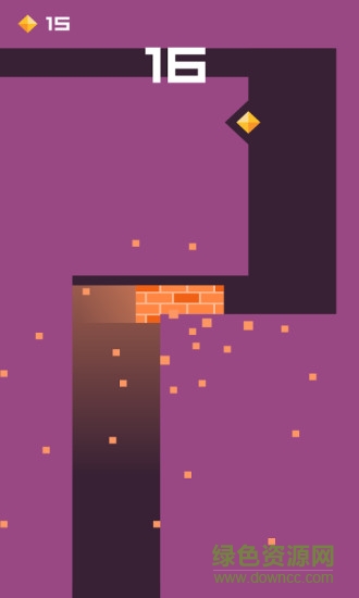 虐心轉(zhuǎn)彎手機(jī)版