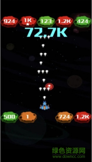 戰(zhàn)機大作戰(zhàn)手游