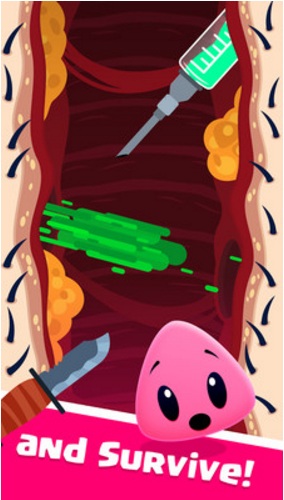 欢乐药丸手机版 欢乐药丸安卓版